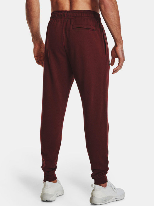 Trainingshose für Herren UNDER ARMOUR UA RIVAL FLEECE JOGGERS