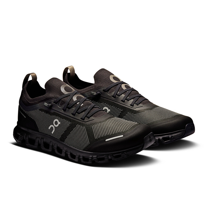 On Cloud 6 Versa Black | Eclipse Herren Sneaker