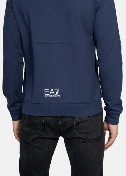 Sweatshirt EA7 Emporio Armani (6KPM69 PJBWZ 1554)