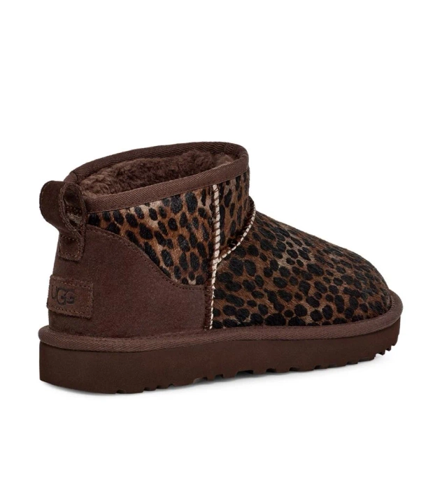 UGG W Classic Ultra Mini Herren Winterschuhe
