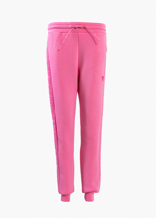 Damen-Jogginghose GUESS ALLIE SCUBA JOGGER PANT 