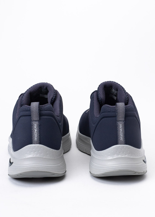 Herren Sneaker SKECHERS ARCH FIT TITAN