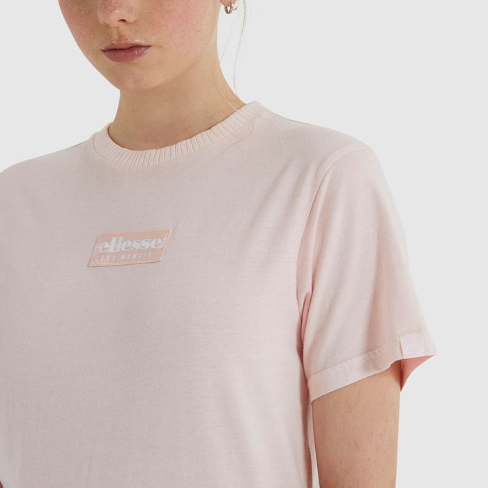 Damen T-Shirt ELLESSE STAMPATO TEE