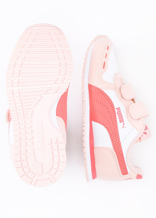 Kinder Sneaker PUMA CABANA RACER SL 20 V PS