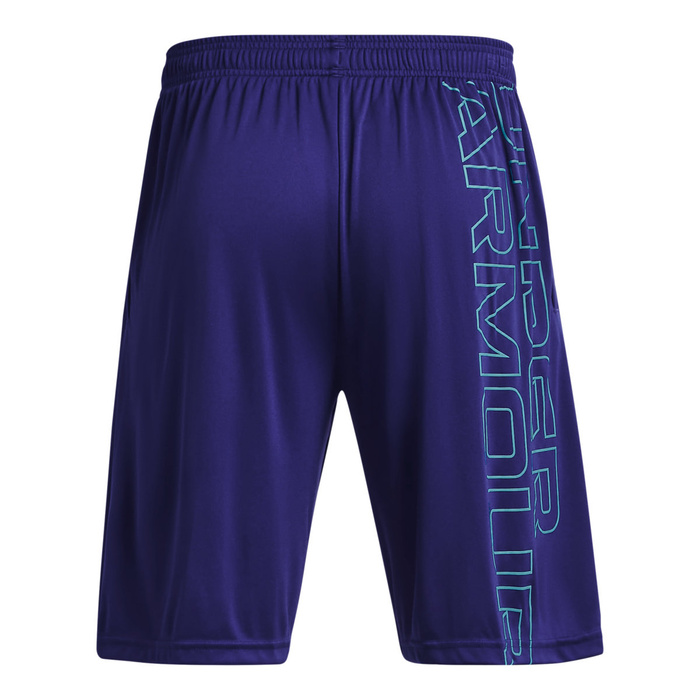 Herrenshorts UNDER ARMOUR UA TECH WM GRAPHIC SHORT