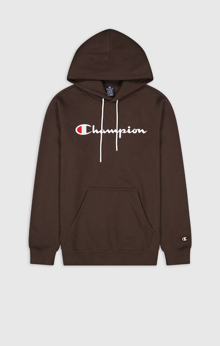 Herren Kapuzenpullover CHAMPION HOODED SWEATSHIRT 