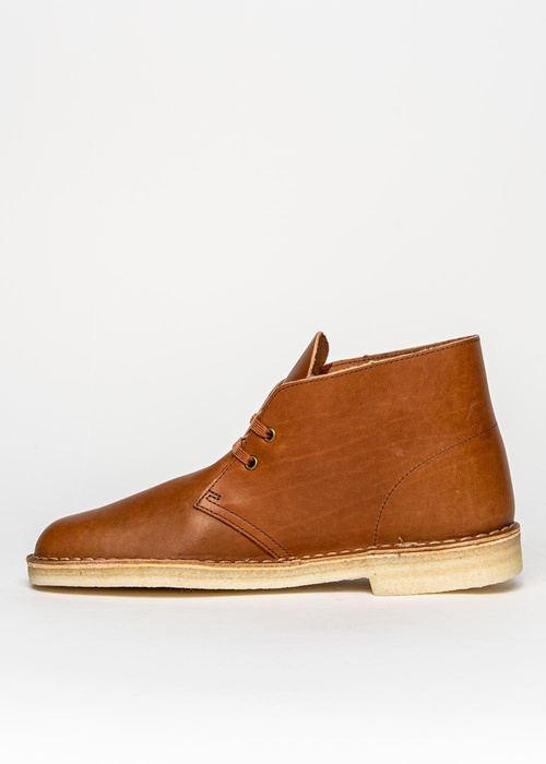 Clarks Desert Boot Dark Tan (26162422)