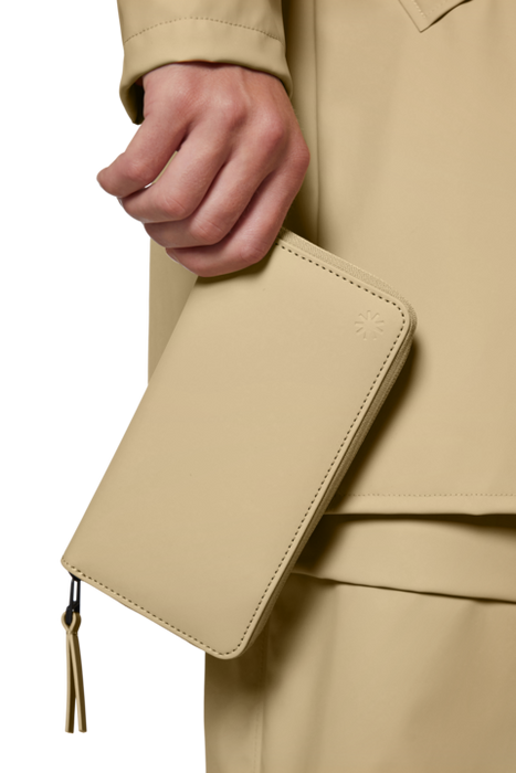 Unisexgeldbörse RAINS WALLET