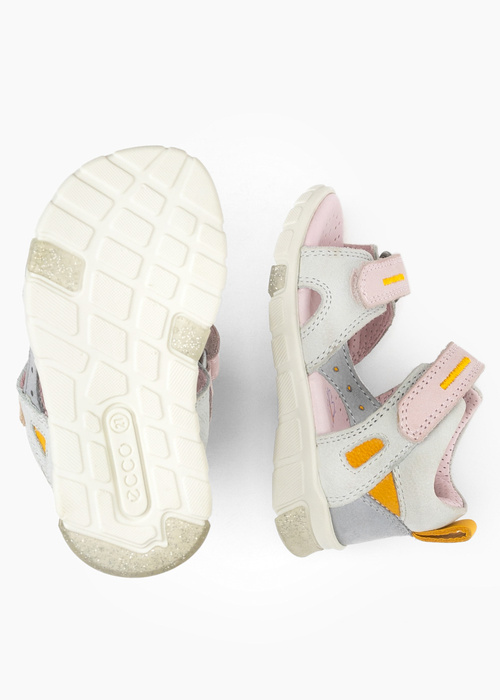 Kinder Sandalen ECCO MINI STRIDE FLAT SANDAL 