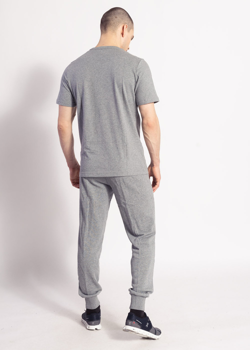Herrenhosen PUMA ESS LOGO PANTS TR CL