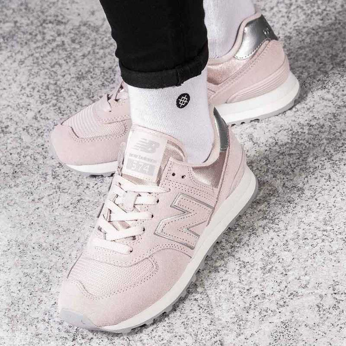 New Balance 574 (WL574OPS)