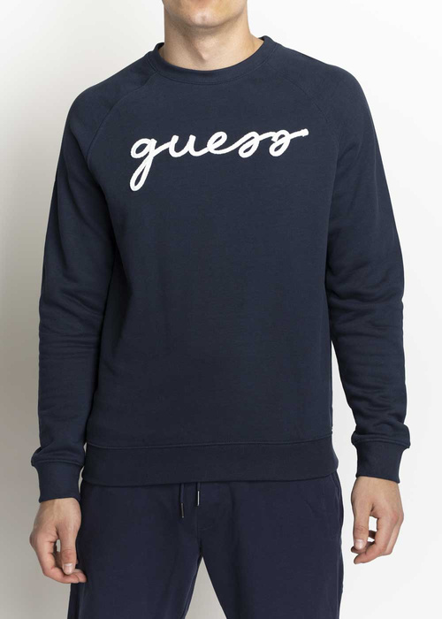 Guess Embro CN Fleece (M1GQ55KAOR1-G77G)