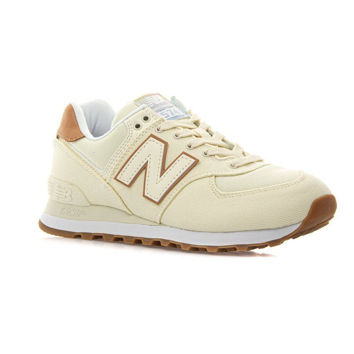 New Balance 574 (WL574SCB)