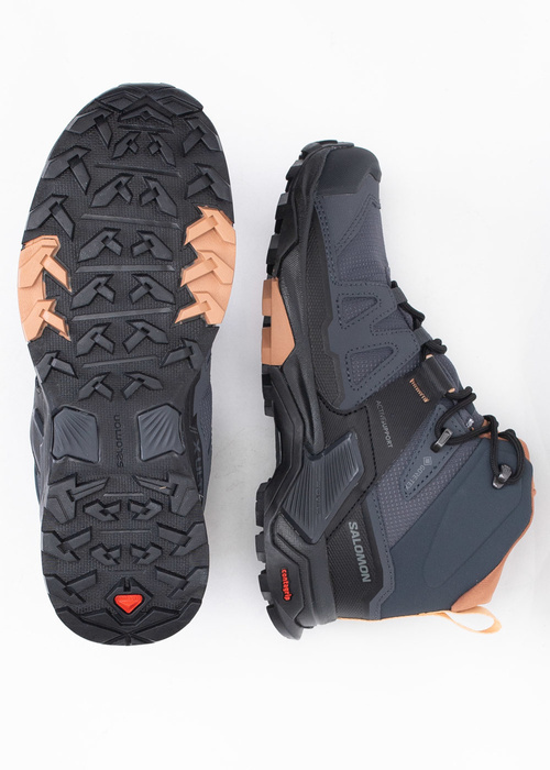 Salomon X Ultra 4 Mid GTX (L41295600)