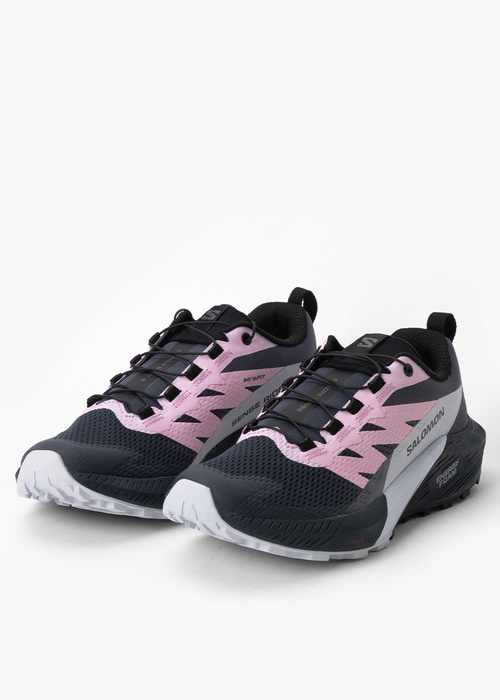 Damen Trailrunning-Schuhe SALOMON SENSE RIDE 5 W 