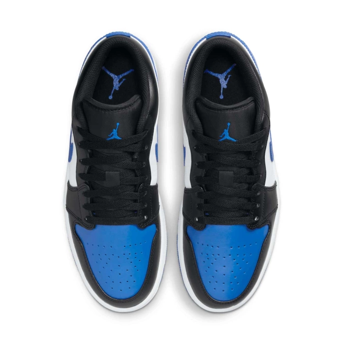Nike Air Jordan 1 Low Herren Sneaker