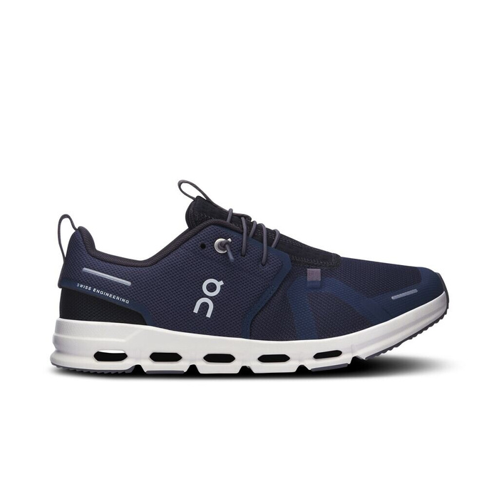 ON Cloud Sky Y Midnight | Black Sneaker für Kinder