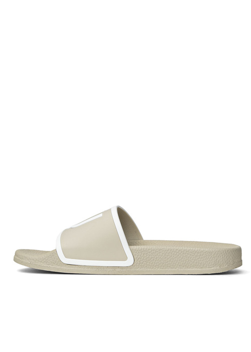 Damen Pantoletten Beige Liu Jo Kos 2