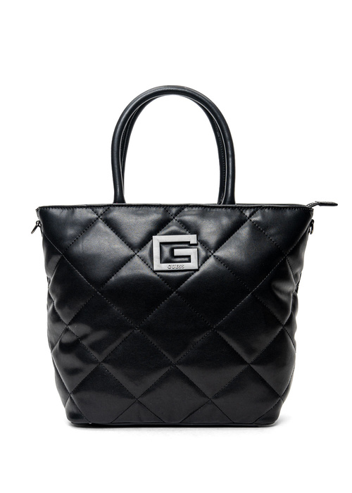 Damentasche Guess Brightside (HWQM7580230-BLA)