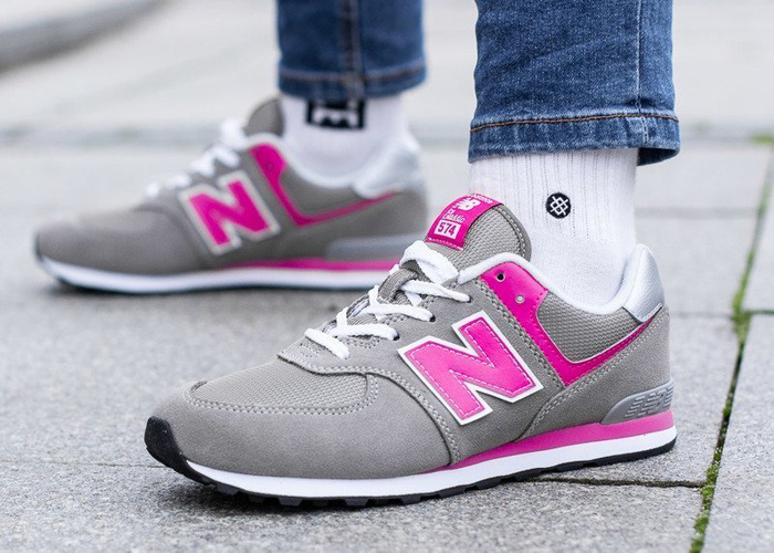 New Balance 574 (GC574GP)