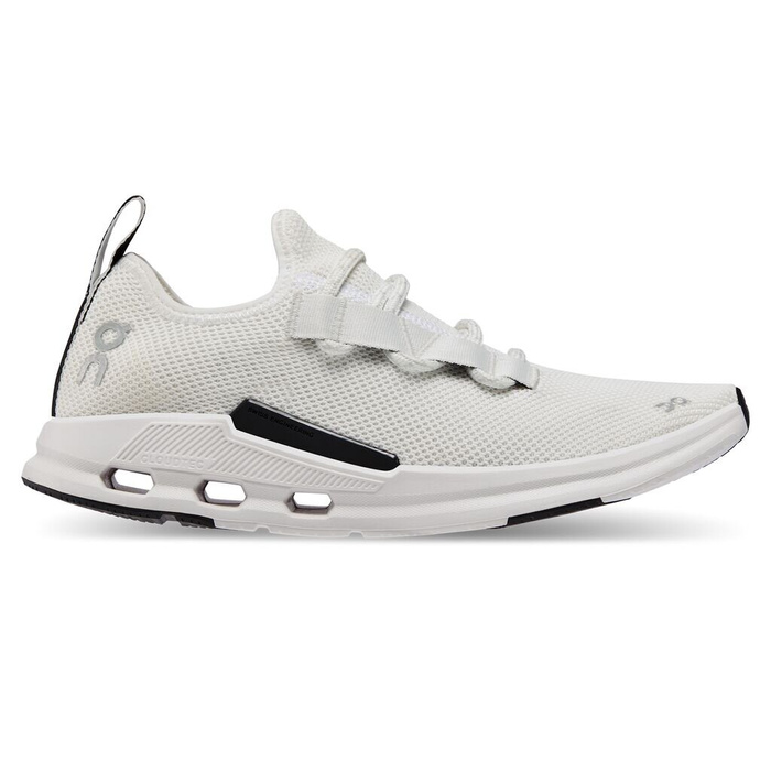 ON Cloudeasy Damen Sneaker weiß