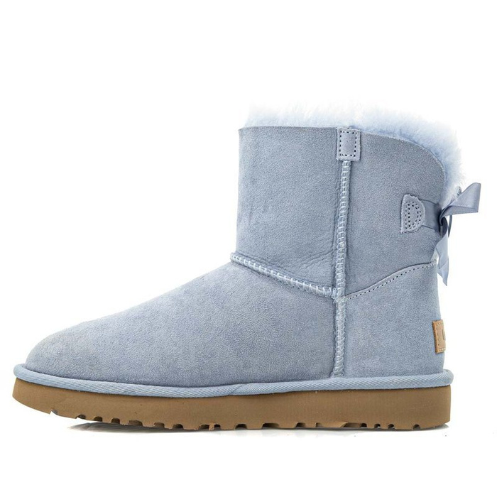 UGG W Mini Bailey Bow II (1016501-FHA)