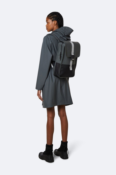 Rucksäck Rains Buckle Backpack Mini (1370-05)
