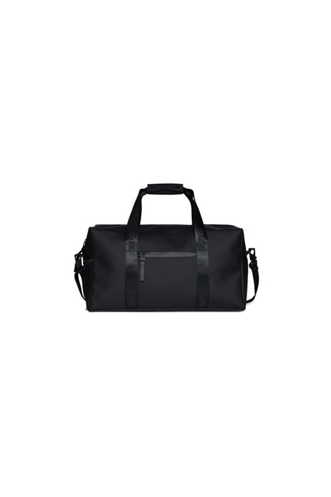 Unisexrucksack RAINS TRAIL GYM BAG W3 
