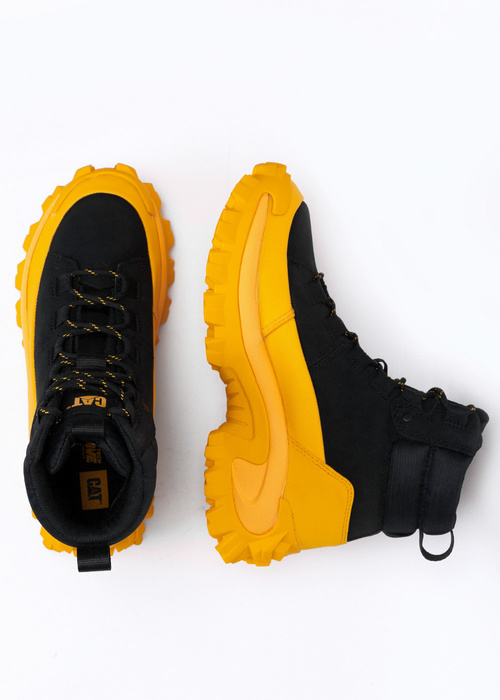 Herren Winter Sneaker CATERPILLAR TRESPASS GALOSH WP 