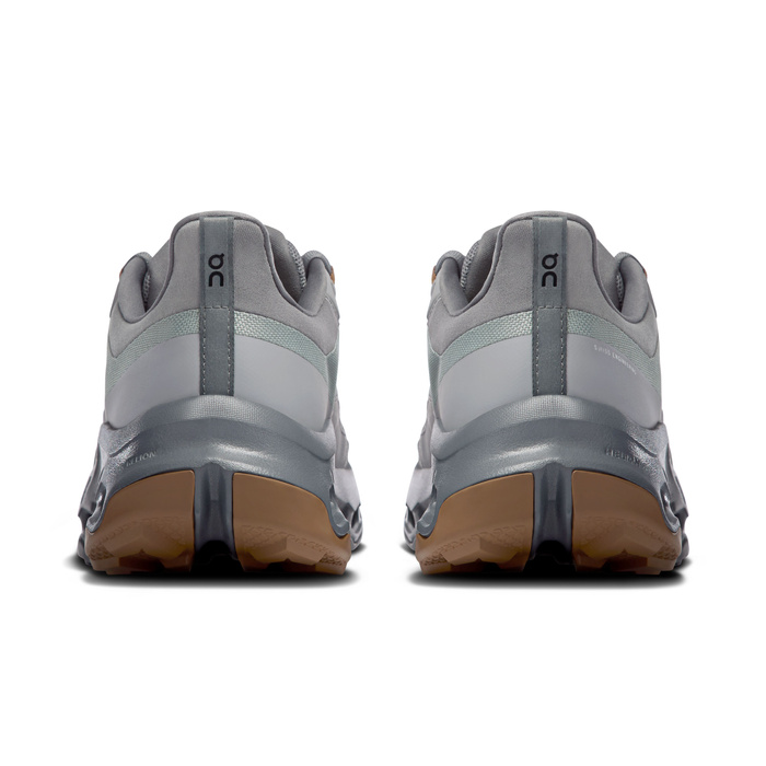 ON Cloudhorizon 2 M Alloy | Rock Herren Trekkingschuhe 