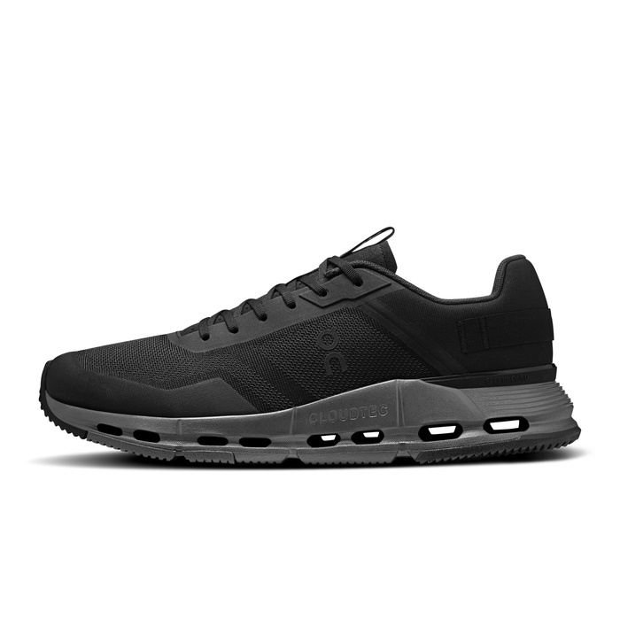 ON Cloudnova Form 2 TT Herren Sneaker