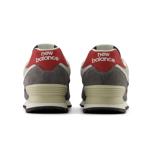 New Balance U574QGY Herren Sneaker