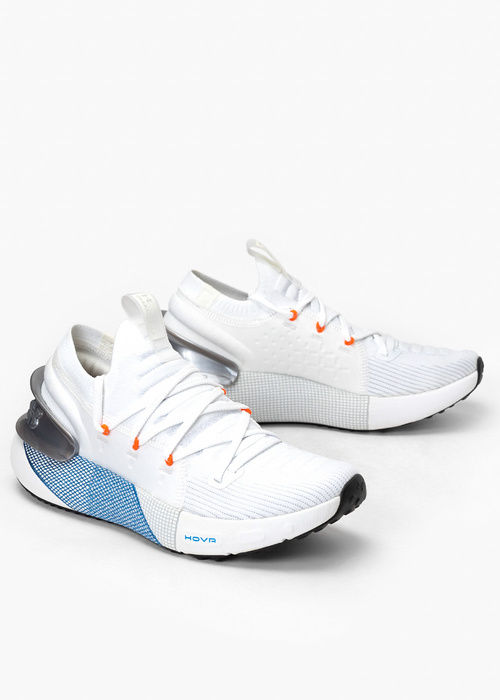 Herren Laufschuhe UNDER ARMOUR UA HOVR PHANTOM 3 MTLC