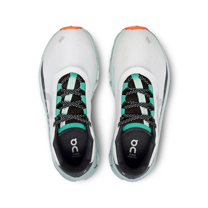 Damen Laufschuhe ON CLOUDMONSTER