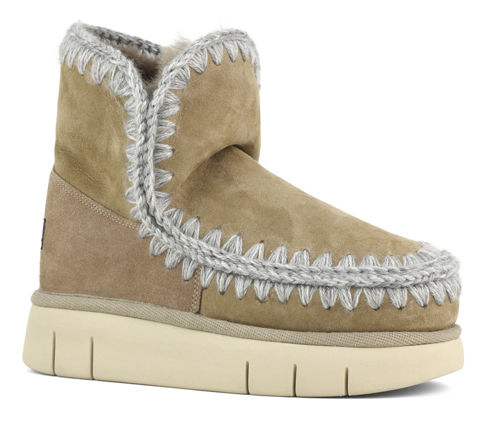 MOU Eskimo 18 bounce Damen Schneestiefel