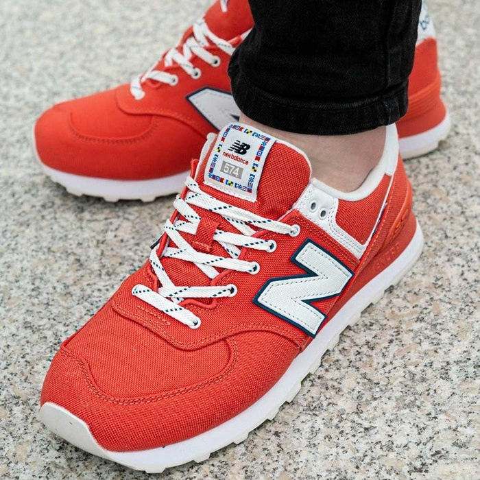 New Balance 574 (ML574SOL)