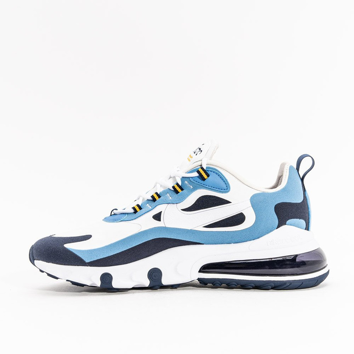 Nike Air Max 270 React (CT1264-104)