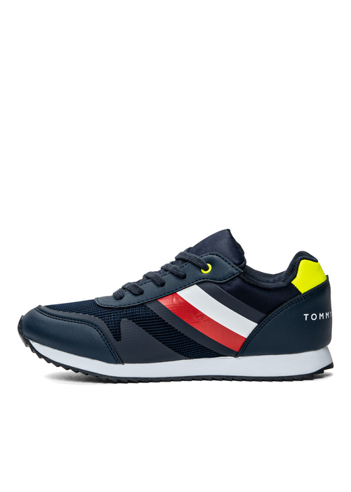 Sneakers Tommy Hilfiger (T3B4-31097-1176X162)