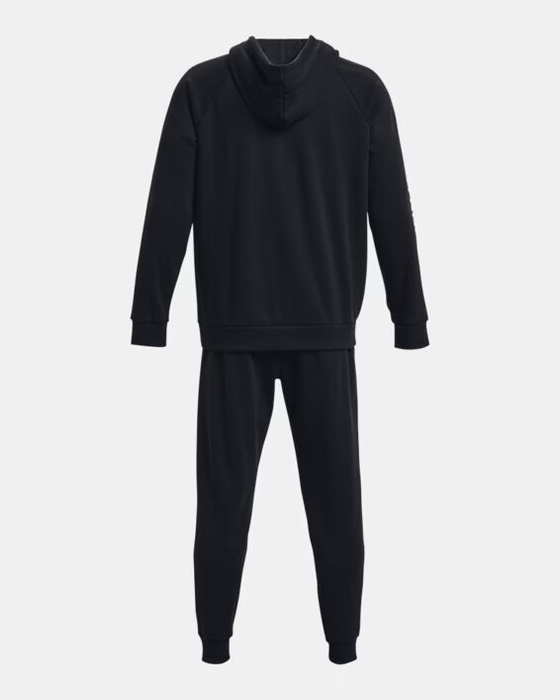 Under Armour UA RIVAL FLEECE SUIT Herren Trainingsanzug” ✅