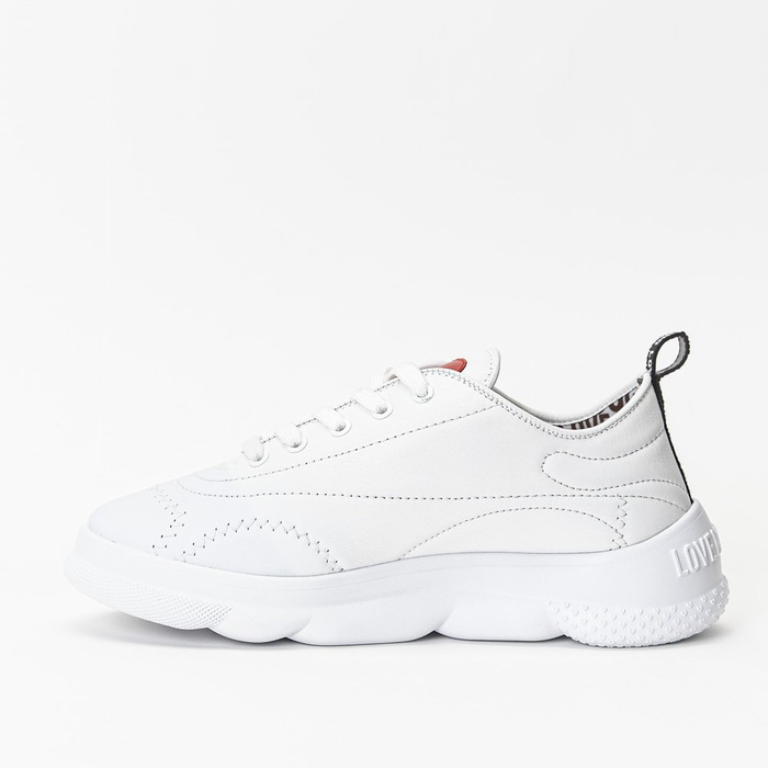 Sneakers Love Moschino (JA15394G0CJA0100)