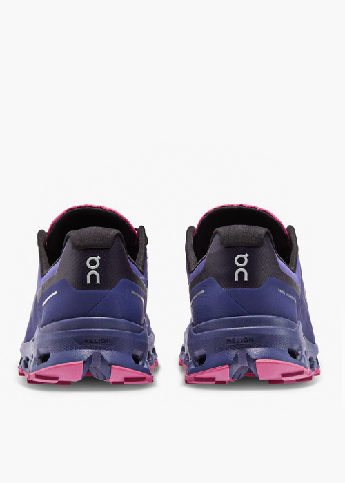 Damen Laufschuhe ON CLOUDVISTA WATERPROOF