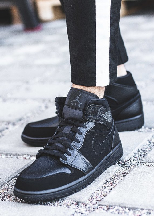 Nike Air Jordan 1 MID (554724-064)