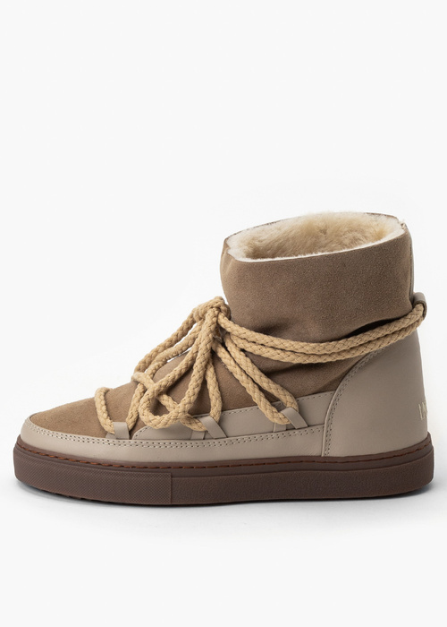 INUIKII CLASSIC Damen Schneestiefel