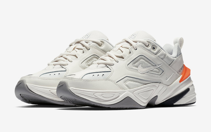 Nike M2K TEKNO Damen Sneaker