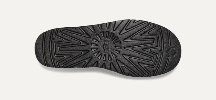 UGG Classic Ultra Mini Leather Regenerate Boot Herren Winterschuhe