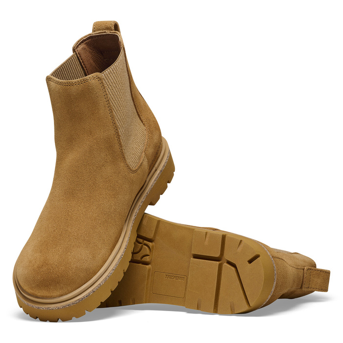 Damen Chelsea-Boots BIRKENSTOCK HIGHWOOD 
