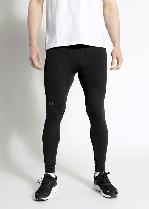 Herrenleggings UNDER ARMOUR UA HG RUSH 2.0 LEGGINGS