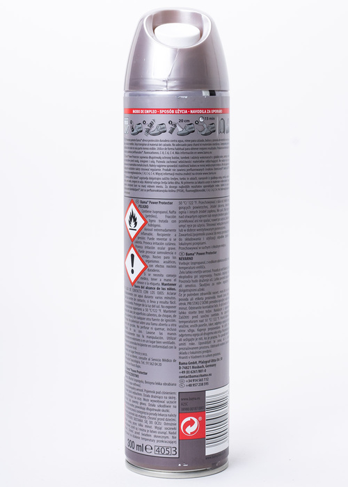 Bama Power Protector Imprägnierung 300 ml