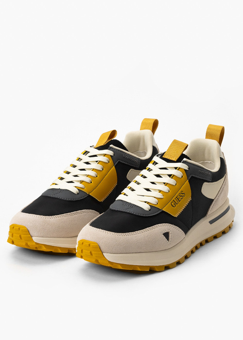 Herren Sneaker GUESS GRADO 