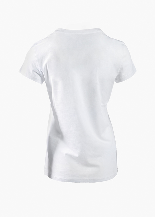 Damen T-Shirt ARMANI EXCHANGE 8NYTAB-YJG3Z-1000  